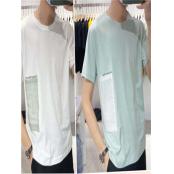 W36236281 男短袖T恤MD(#2XL)(系)