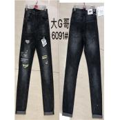 W37956091 男牛仔长裤MD