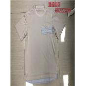 W39222203 男短袖T恤MD(#2XL)(系)