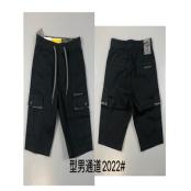W80082022-1 男休闲五分裤MD