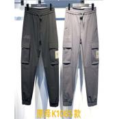 W80631085 男休闲长裤MD