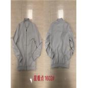 W90141602 男外套MD