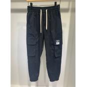 W372789001 男休闲长裤HHZTG