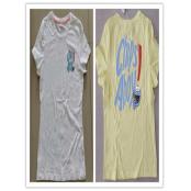 W04509062女短袖T恤MD