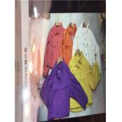 W37552816C女牛仔外套MD