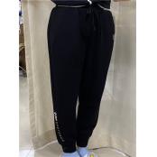 W0745258KB情侣女休闲长裤HH