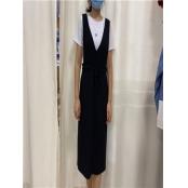 W20481816女夏季两件套裙MD