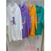 W67257838女中袖卫衣MD