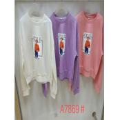 W67257869女长袖卫衣MD