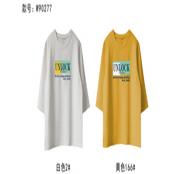 W345890277女短袖T恤MD
