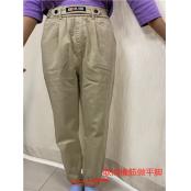 W346120753女休闲长裤MD