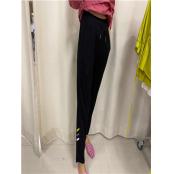 W356513004女休闲长裤MD