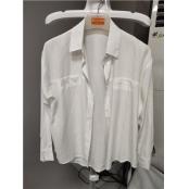 W999987071外购女长袖衬衫