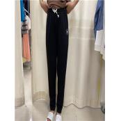 W34583515女休闲长裤MD