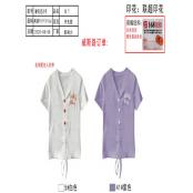 W34589024女短袖T恤MD