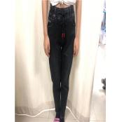 W35482073女牛仔长裤MD