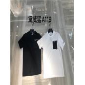 W0320A119男短袖T恤MD(#L)质