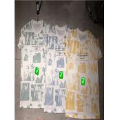 W02692002-1 男短袖T恤HH(#L)