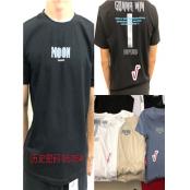 W02699535 男短袖T恤MD(#L)