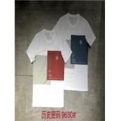 W02699630 男短袖T恤MD(#L)质