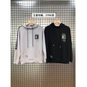 W03912705男长袖卫衣HH