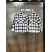 W03913790 男长袖衬衫MD(外穿型)