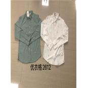 W05172612 男长袖衬衫HH