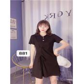 W7039881 女夏季连衣裙MD