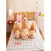 W11080825 3#看看趴牛抱枕MD