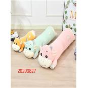W11080827 3#小草趴牛抱枕MD