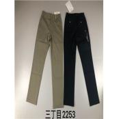 W12002253 男休闲长裤MD