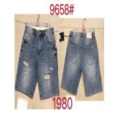 W16019658 男牛仔中裤MD