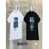 W032090252 男短袖T恤MD(#L)