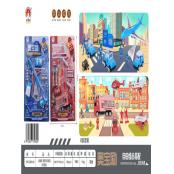 W35813389-82 运输飞机MD