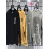 W37949012 男长袖卫衣MD质