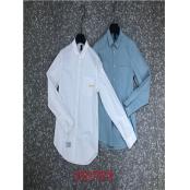W39507001 男长袖衬衫MD