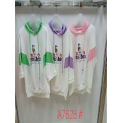 W67257628 女中袖T恤MD