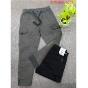W80082052 男休闲长裤MD