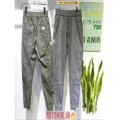 W80085512 男牛仔九分裤HH