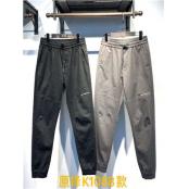 W80631088 男休闲长裤MD