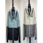 W80639501 男夹克外套MD