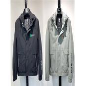 W80639502 男夹克外套MD