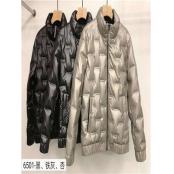 W90066501 男加厚外套MD