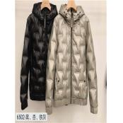 W90066502 男加厚外套MD