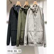 W90069701 男外套MD(两面穿)
