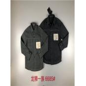 W90316685 男牛仔外套MD