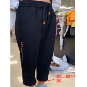 W629625215女休闲长裤MD质