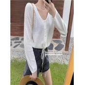 W35709001女毛衣MD