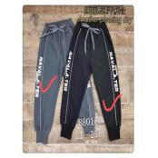 W68741803男大童休闲长裤MD