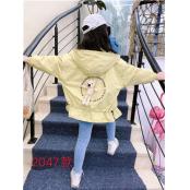 W68742047女中童外套MD